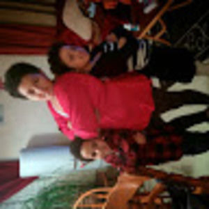 Meet your Posher, Jasmine